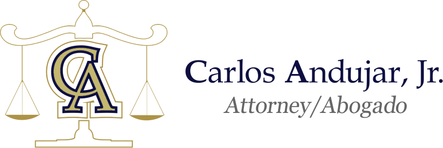 Law Office of Carlos Andujar